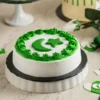 Buy Three Milk Cake - Independence Day Online Gifts