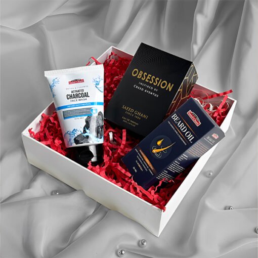 Buy Best Classic Charm Gift Box for Him