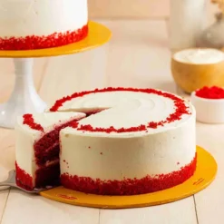 Buy Best Red Velvet Cake