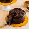 Fudge Cake Online in Pakistan