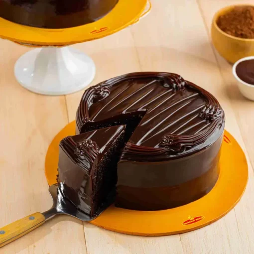 Fudge Cake Online in Pakistan