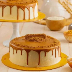 Lotus Cake Online in Pakistan