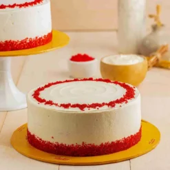 Red Velvet Cake Online in Pakistan