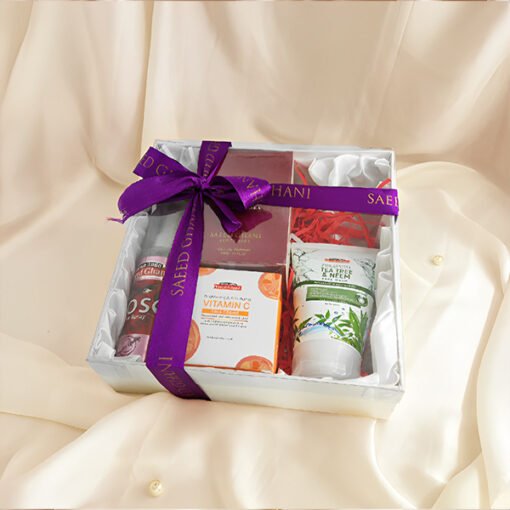 Special Glamour Gift Box in Pakistan