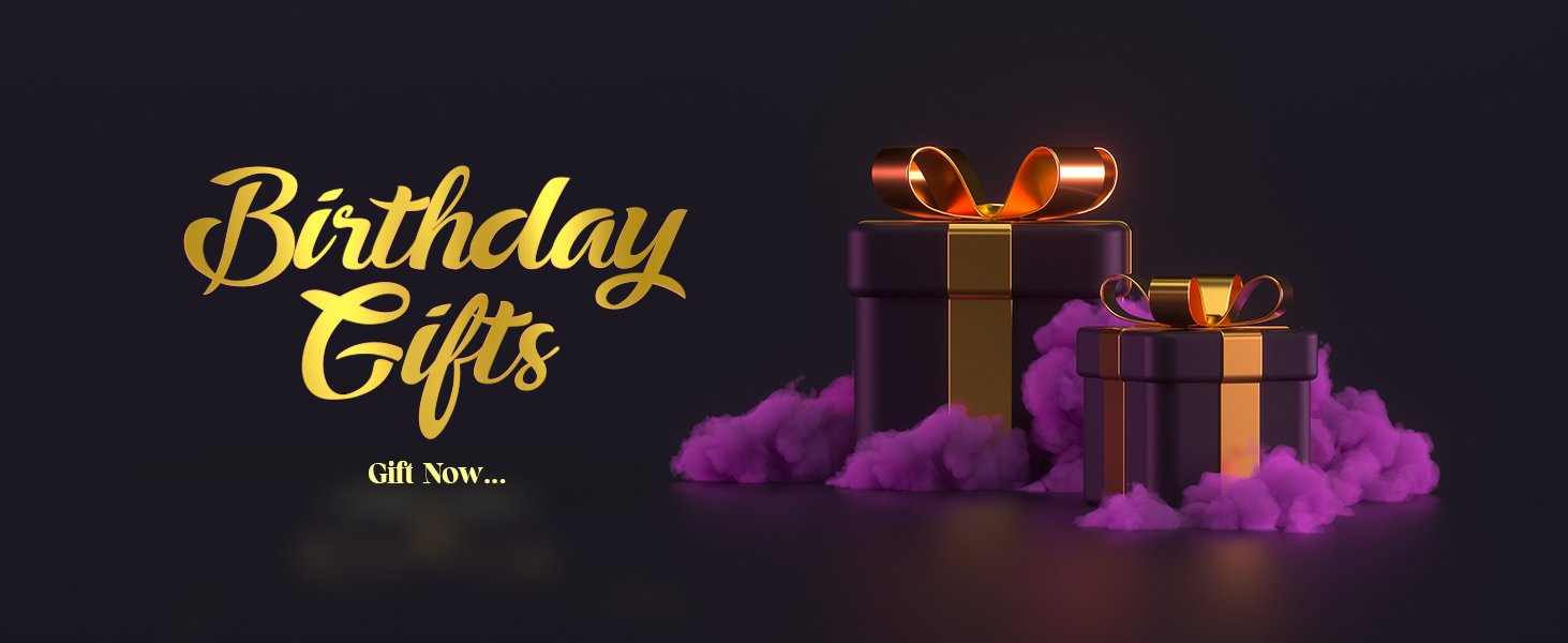 Buy Birthday Gifts