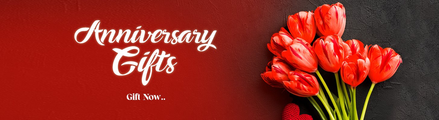 Buy Anniversary Gifts Online in Pakistan